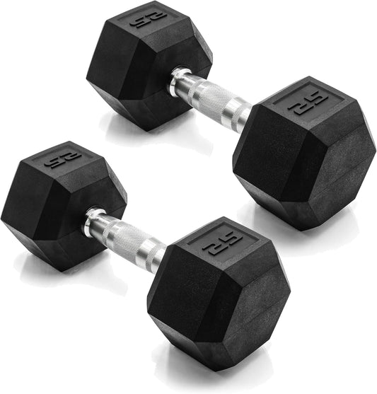 Dumbbell Weight Set, T-Shirt, Two Week Subscription with Physical Therapist