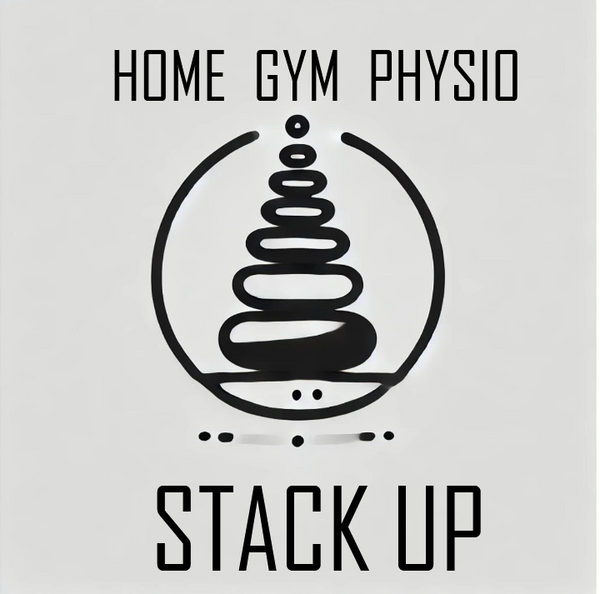 Home Gym Physio